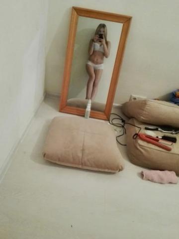 Сабина Юная Опытная фото 3