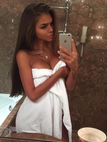 Светлана Элит Массаж Дивеево