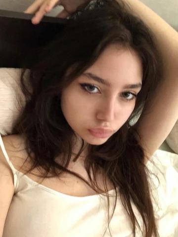 Наталия Миниатюрная Брюнетка фото 2