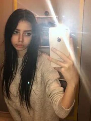 Наталия Миниатюрная Брюнетка фото 6