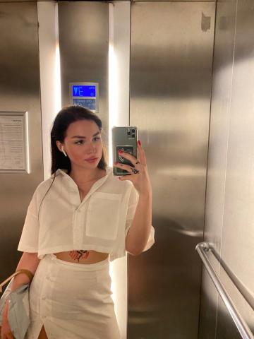 Татьяна Лаванда фото 2