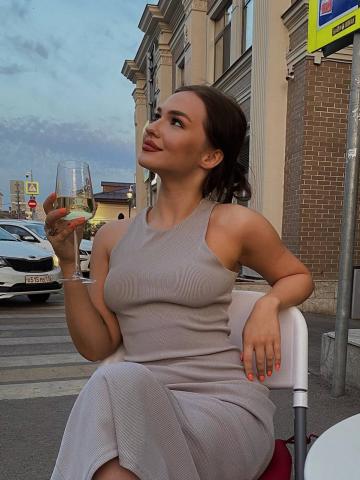 Татьяна Лаванда фото 4