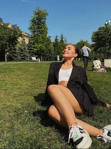 Татьяна Лаванда фото 6